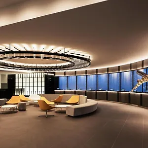 Omo Kansai Airport By Hoshino Resorts ***** Izumisano