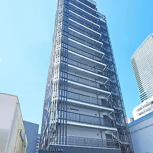 *** Hotel Sotetsu Fresa Sannomiya Japon