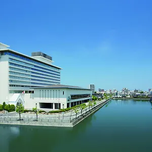 ***** ホテル ナゴヤ キャッスル 日本